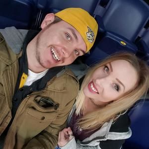 Meet your Posher, Jared